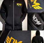 Bluza DM Zip Premium PRZEDSPRZEDAŻ
