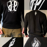 Bluza JP Classic biała PRZEDSPRZEDAŻ