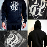 Bluza JP Superpemium Oversize PRZEDSPRZEDAŻ