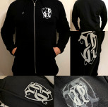 Bluza JP Zip Premium PRZEDSPRZEDAŻ