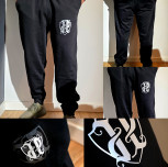 Spodnie Dresowe JP Premium PRZEDSPRZEDAŻ