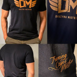 T-shirt DM Classic PRZEDSPRZEDAŻ