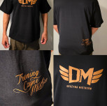 T-shirt DM Premium PRZEDSPRZEDAŻ