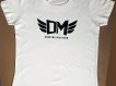 T-shirt Dziecięcy DM