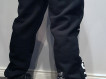 Spodnie dresowe DM czarne 
