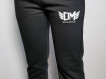 Spodnie dresowe damskie DM 