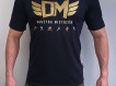 T-Shirt DM "TCM"