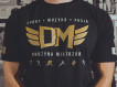 T-Shirt DM "TCM"