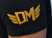 T-shirt DM TCM 2022