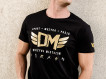 T-shirt DM TCM 2022