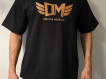 T-shirt DM Premium PRZEDSPRZEDAŻ