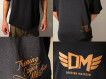 T-shirt DM Premium PRZEDSPRZEDAŻ