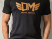 T-shirt DM Classic PRZEDSPRZEDAŻ