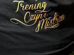 T-shirt DM Classic PRZEDSPRZEDAŻ