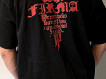 T-shirt JP FIRMA red Premium PRZEDSPRZEDAŻ