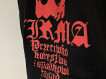 T-shirt JP FIRMA red Premium PRZEDSPRZEDAŻ