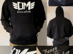 Bluza DM kaptur Premium PRZEDSPRZEDAŻ